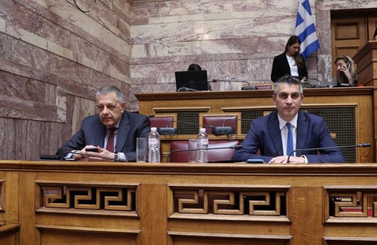 Συμβασιοποιούνται και ξεκινούν τα οδικά και σιδηροδρομικά έργα αποκατάστασης των ζημιών από τις θεομηνίες «Daniel» & «Elias» – Το χρονοδιάγραμμα για το Ν. Τρικάλων