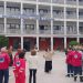 Εκκενώθηκε το Διοικητήριο της Π.Ε. Μαγνησίας στο κέντρο του Βόλου – Δείτε εικόνες και βίντεο
