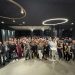 Reunion με αναμνήσεις και χαμόγελα για τους αποφοίτους της τάξης του 1991 του Ενιαίου Πολυκλαδικού Λυκείου Τρικάλων