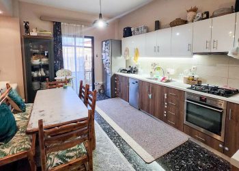 ΤΡΙΚΑΛΑ: ΠΡΟΣ ΠΩΛΗΣΗ – Οροφοδιαμέρισμα 120 τ.μ. | 1ος Όροφος – 97.000€