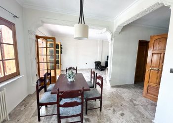 ΕΝΟΙΚΙΑΖΕΤΑΙ: Διαμέρισμα 140 τ.μ. κοντά στη ΔΕΗ