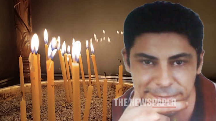 Θλίψη στον Βόλο για τον πρόωρο χαμό του Ευάγγελου Καραγιάννη – Έφυγε από τη ζωή στα 51 του χρόνια (ΕΙΚΟΝΑ)