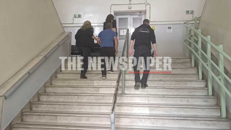 Αλμυρός: Προθεσμία για να απολογηθεί πήρε ο 56χρονος που έκοψε το πόδι 57χρονου με χορτοκοπτικό – Παραμένει κρατούμενος