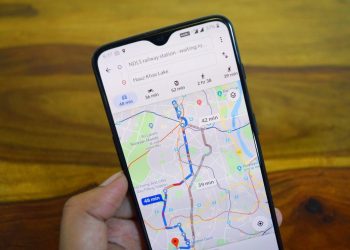 Το ελληνικό Google Maps: Ποια είναι η εφαρμογή και τι προσφέρει