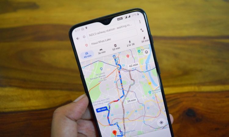 Το ελληνικό Google Maps: Ποια είναι η εφαρμογή και τι προσφέρει