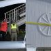 Ιαπωνία: Έφτιαξαν σε έξι ώρες τρισδιάστατο σιδηροδρομικό σταθμό – Εντυπωσιακές εικόνες