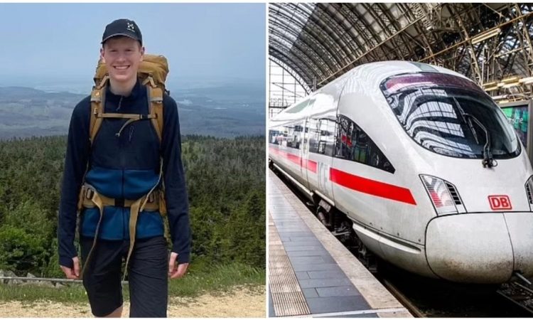 Ανήλικος παράτησε την άνεση του σπιτιού και μένει 2 χρόνια σε τρένο: «Ήθελα να ζω ελεύθερα» (vid)