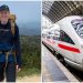 Ανήλικος παράτησε την άνεση του σπιτιού και μένει 2 χρόνια σε τρένο: «Ήθελα να ζω ελεύθερα» (vid)