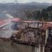Κάηκε ολοσχερώς κατοικία στο Κρυονέρι του Δήμου Λίμνης Πλαστήρα (ΕΙΚΟΝΕΣ)