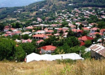 Αυτά είναι τα χωριά της Λάρισας με τα πιο αστεία και περίεργα ονόματα