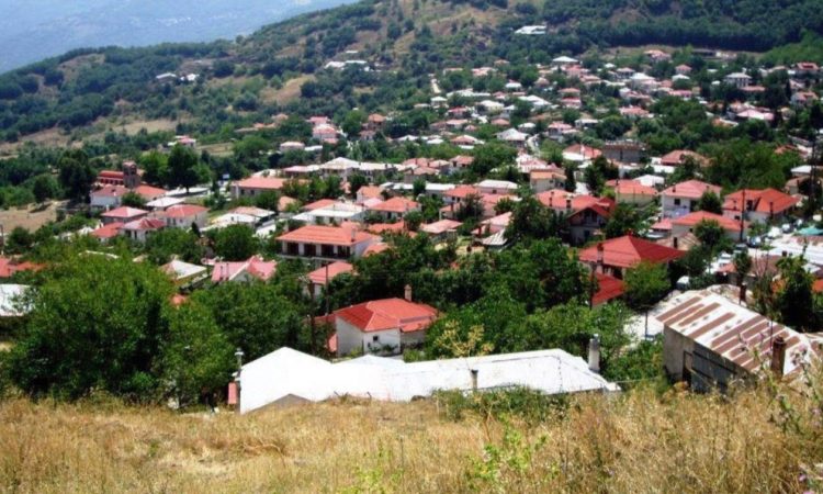 Αυτά είναι τα χωριά της Λάρισας με τα πιο αστεία και περίεργα ονόματα