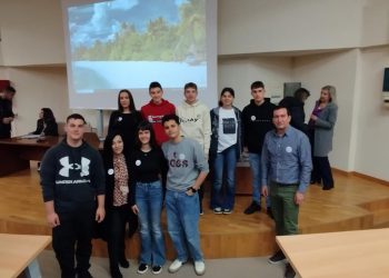 Γέφυρες Καινοτομίας και Δημιουργικότητας δημιουργούν τα Πρότυπα και Πειραματικά Σχολεία