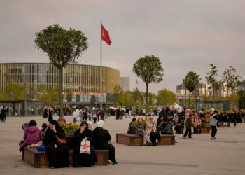 Σεισμός στην Κωνσταντινούπολη: «Πανικοβληθήκαμε», λέει Έλληνας ξεναγός που ζει στην Τουρκία