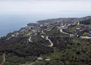 Βόλος: Σε πλήρη απαξίωση η αρχαία πόλη των Αμφανών και το ιερό του Απόλλωνα στο Σωρό (ΒΙΝΤΕΟ)