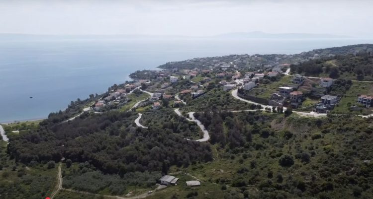 Βόλος: Σε πλήρη απαξίωση η αρχαία πόλη των Αμφανών και το ιερό του Απόλλωνα στο Σωρό (ΒΙΝΤΕΟ)