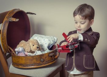 10 μετασχολικές ρουτίνες που κάθε παιδί της δεκαετίας του ’60 θυμάται σαν να ήταν χθες