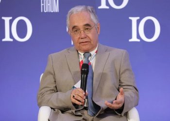 «Στο CERN συμβαίνουν πολλά που ο κόσμος δεν τα ξέρει και δεν τα βλέπει»