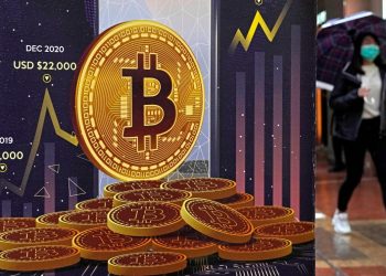 Μαθηματικοί αποκαλύπτουν τα κρυμμένα μοτίβα της κατάρρευσης κρυπτονομισμάτων ύψους 3,5 δισ. δολαρίων