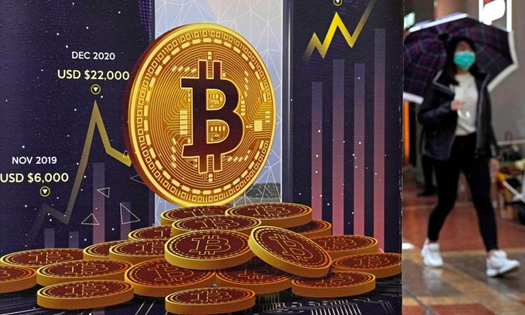 Μαθηματικοί αποκαλύπτουν τα κρυμμένα μοτίβα της κατάρρευσης κρυπτονομισμάτων ύψους 3,5 δισ. δολαρίων