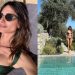 Η Ηλιάνα Παπαγεωργίου χαλαρώνει στο Πήλιο – Οι φωτογραφίες με μαγιό από τις διακοπές της (ΕΙΚΟΝΕΣ)