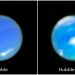NASA: Το τηλεσκόπιο James Webb κατέγραψε για πρώτη φορά το Σέλας του Ποσειδώνα