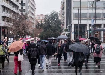 Καιρός: Ανατροπή μετά το Πάσχα – Πώς θα πάμε από 21 Απριλίου και έπειτα