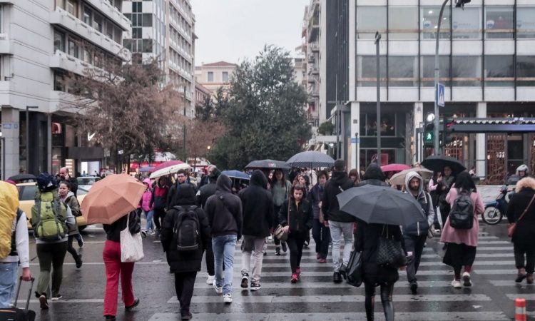 Καιρός: Ανατροπή μετά το Πάσχα – Πώς θα πάμε από 21 Απριλίου και έπειτα