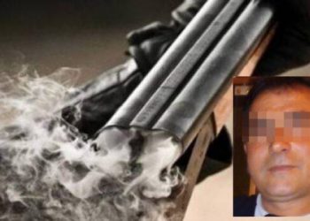 Έγκλημα στον Βόλο: «Δεν ήθελα να σκοτώσω τον 33χρονο – Υπερασπίστηκα την τιμή της κόρης μου», τόνισε ο 50χρονος πατέρας