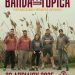 Η BANDA ENTOPICA στην Ανδρομέδα