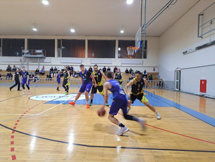 Άνοδος στην Α1 ΕΣΚΑΘ για τον Δαναό 2022!!!