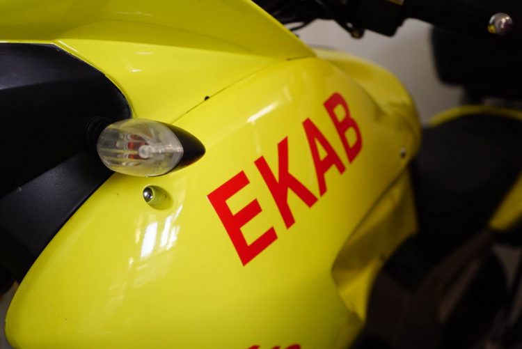Βόλος: 16χρονος κατέρρευσε μέσα σε ξενοδοχείο – Εσπευσμένα στο σημείο διασώστες του ΕΚΑΒ