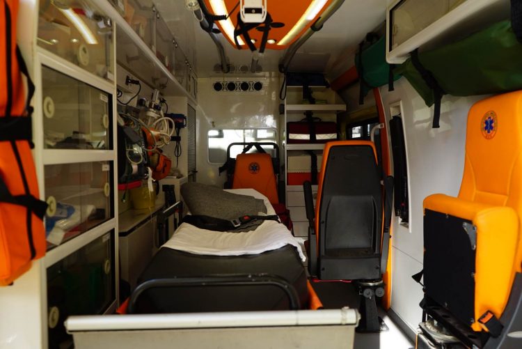 Βόλος: Τροχαίο στη Ν. Ιωνία – ΙΧ παρέσυρε ανήλικο