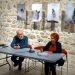 Φωτογραφίζοντας καλλιτεχνικά τον ανθρώπινο μόχθο, σε έκθεση στο Δίδυμο Οθωμανικό Λουτρό