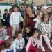 Το βιβλίο μαγεύει τα παιδιά του Γ΄ Παιδικού Σταθμού του Δήμου Τρικκαίων