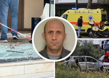 Δολοφονία Μοσχούρη: Πώς εμπλέκεται ο «Έντικ» από το Ντουμπάι στο συμβόλαιο θανάτου