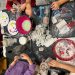 «Από τα παιδιά, για τα παιδιά»: Εργα τέχνης από το ΚΔΑΠ ΟΜΟΝΟΙΑ υποστηρίζουν τη «Φλόγα» 