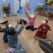 Ευαισθητοποίηση και ενσυναίσθηση για τα παραολυμπιακά αθλήματα, στα ΚΔΑΠ του Δ. Τρικκαίων