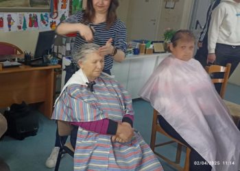Υπηρεσίες κομμωτικής και αισθητικής στο ΚΗΦΗ του Δ. Τρικκαίων