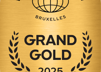 Βραβείο Grand Gold για το ΔΟΥΜΠΙΑ Περγαμόντο στον διεθνή διαγωνισμό Monde Selection 2025