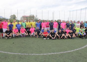 1ο Φιλανθρωπικό Τουρνουά στον Δήμου Πύλης για την ενίσχυση του κοινωνικού παντοπωλείου