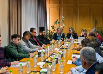 Περιφέρεια Θεσσαλίας: Περιφερειακές συσκέψεις  για την ανάπτυξη του τουρισμού