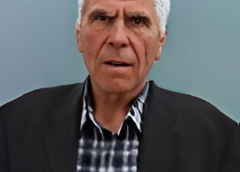 Απεβίωσε ο Γεώργιος Βασιλείου