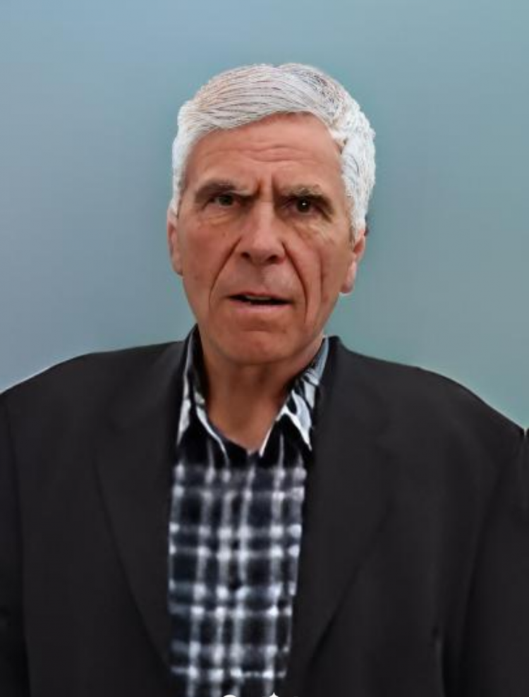 Απεβίωσε ο Γεώργιος Βασιλείου