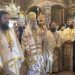 Με κάθε λαμπρότητα εορτάστηκε η μνήμη των νεοφανών Αγίων Ραφαήλ Νικολάου και Ειρήνης