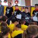 Οι AKETH Pirates σαρώνουν τα βραβεία και ετοιμάζονται για Πεκίνο!