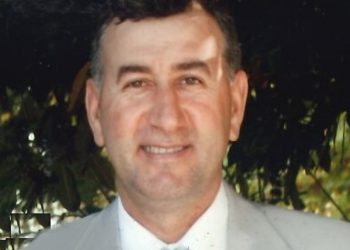 Θλίψη για το θάνατο του 53χρονου αρχιφύλακα Στέφανου Μπλέτσα
