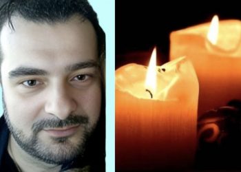 Σήμερα η κηδεία του 51χρονου Τρικαλινού Ευάγγελου Χατζή