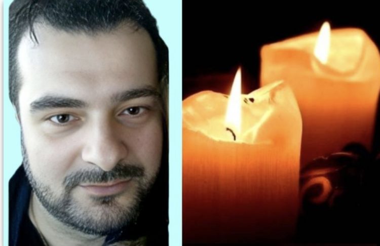 Σήμερα η κηδεία του 51χρονου Τρικαλινού Ευάγγελου Χατζή