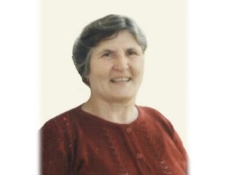 Απεβίωσε η Μαρία Γκέκα