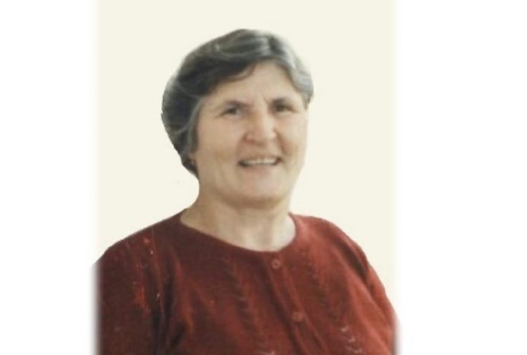 Απεβίωσε η Μαρία Γκέκα